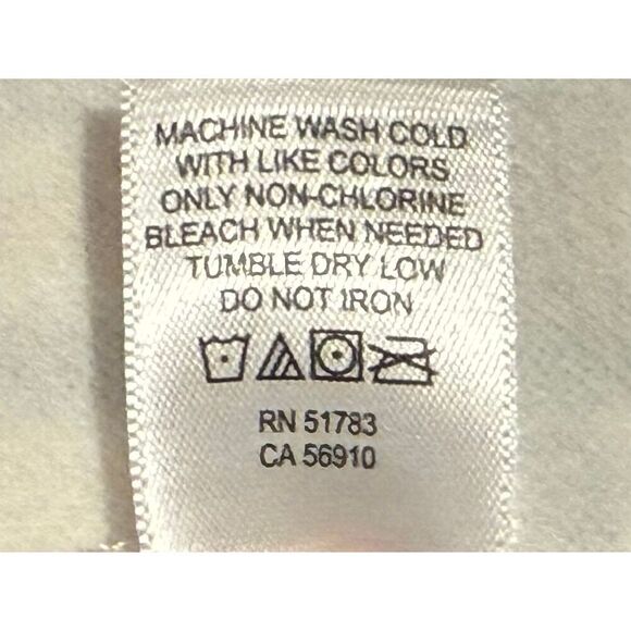 Maurices Windowpane Plaid Versa Open Front Blazer 3/4 Sleeve Size XL Stretch Off - Picture 12 of 13